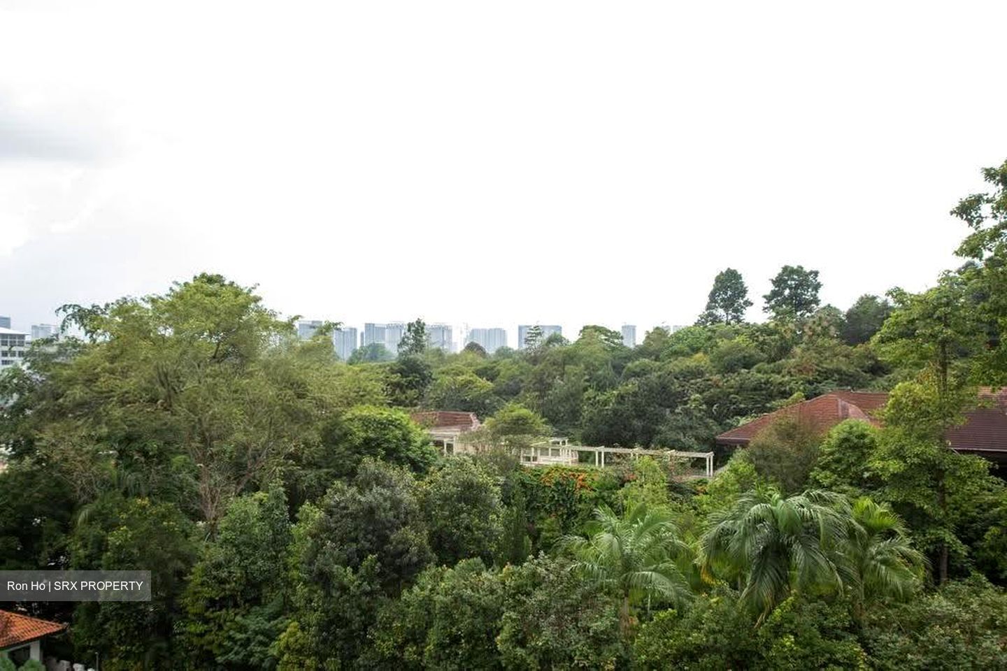 Botanic Gardens View (D10), Apartment #627455531